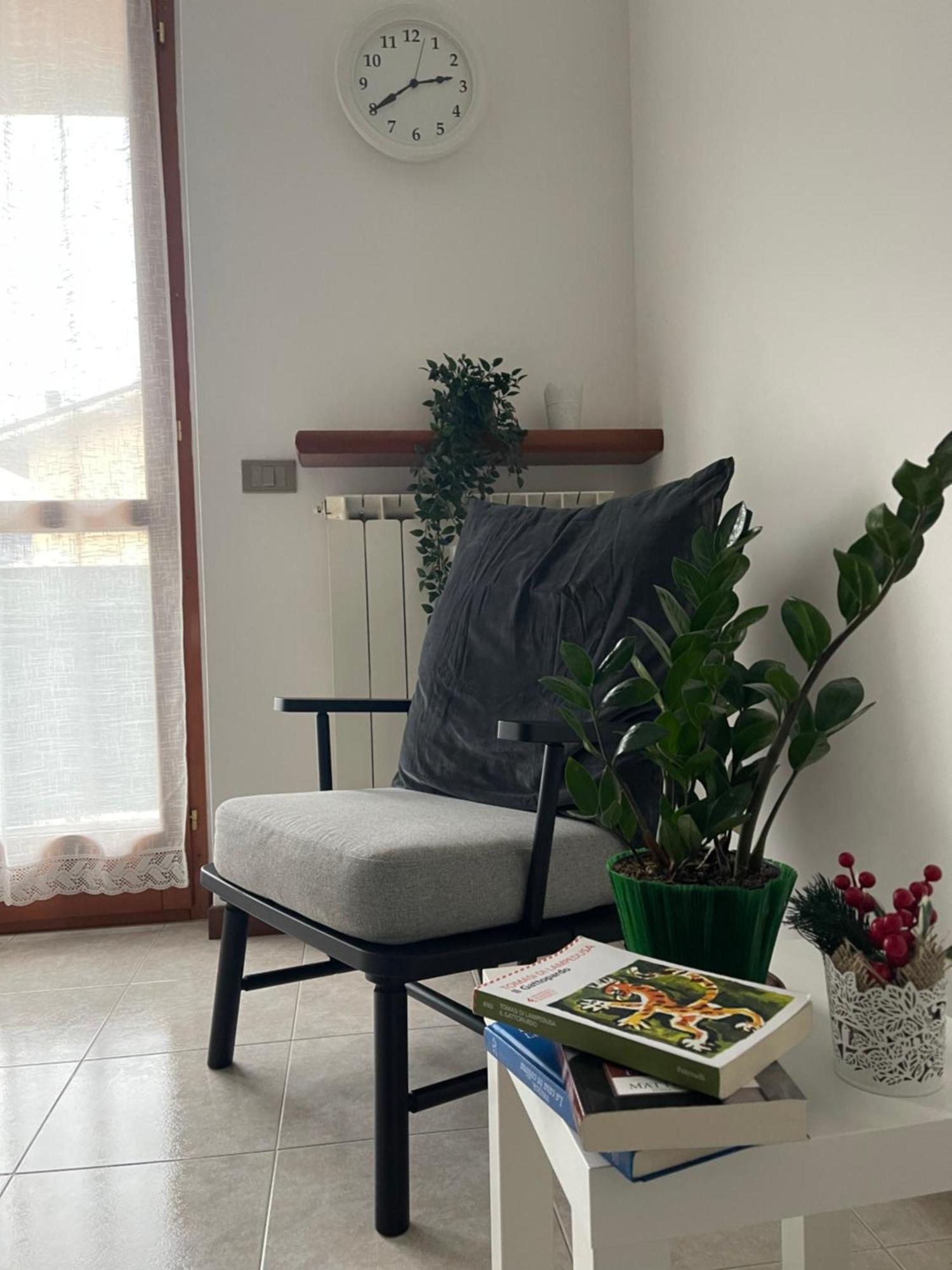Al Parco - Appartamento Negrar Esterno foto