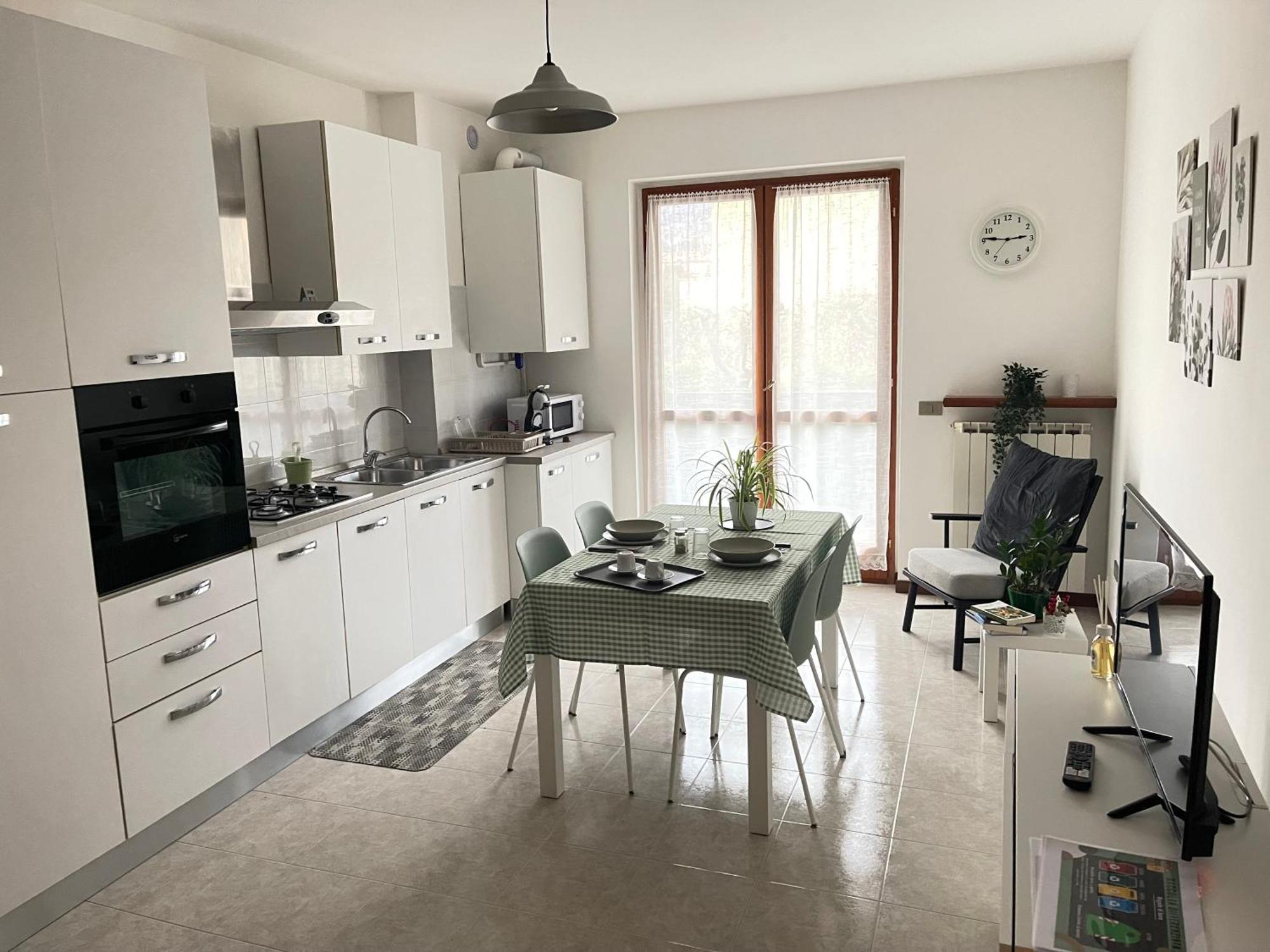 Al Parco - Appartamento Negrar Esterno foto
