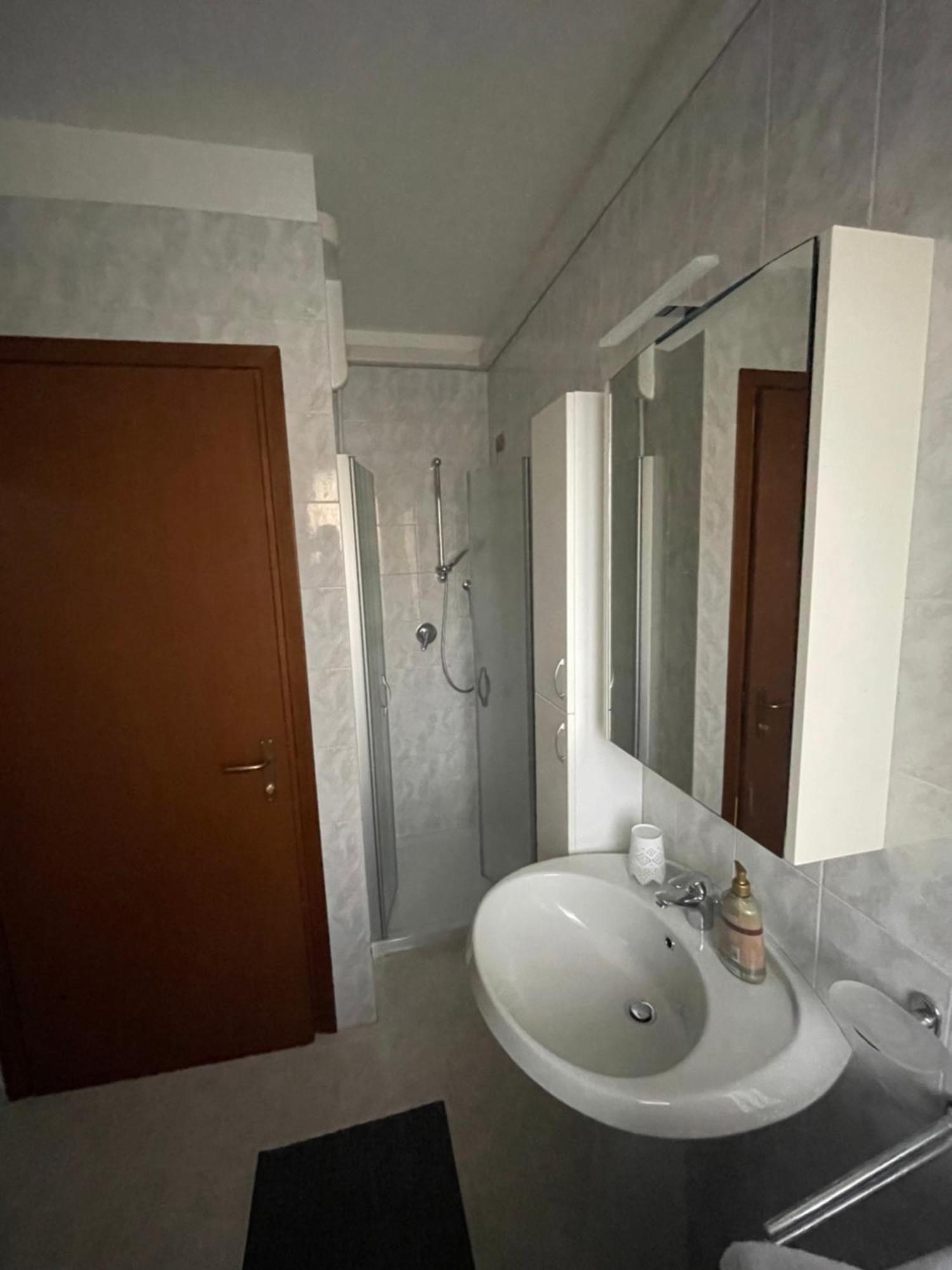 Al Parco - Appartamento Negrar Esterno foto